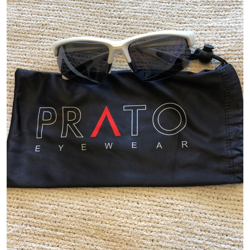 Prato polarized sunglasses